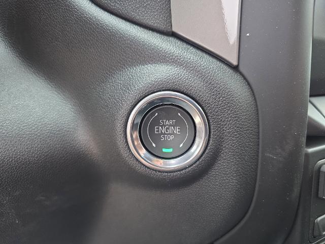 2026 GMC Sierra 1500 Regular Cab, Standard Bed, Pro, 4WD