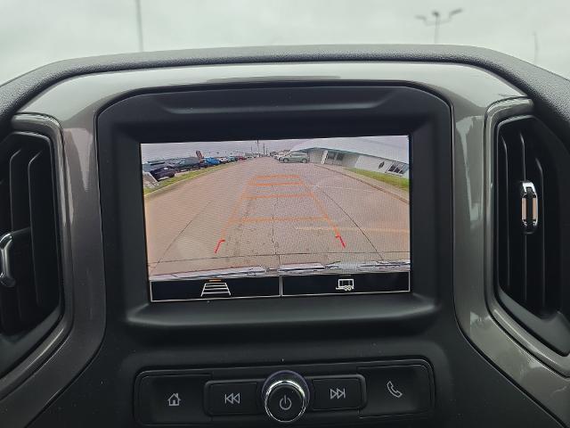 2026 GMC Sierra 1500 Regular Cab, Standard Bed, Pro, 4WD