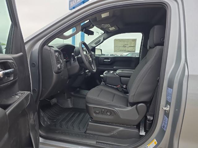2026 GMC Sierra 1500 Regular Cab, Standard Bed, Pro, 4WD