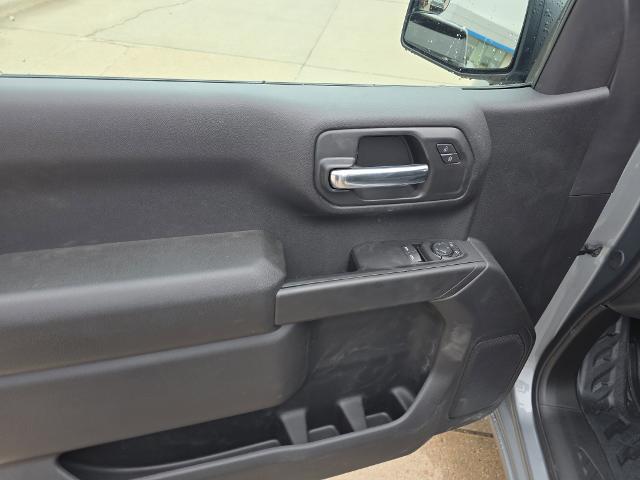 2026 GMC Sierra 1500 Regular Cab, Standard Bed, Pro, 4WD