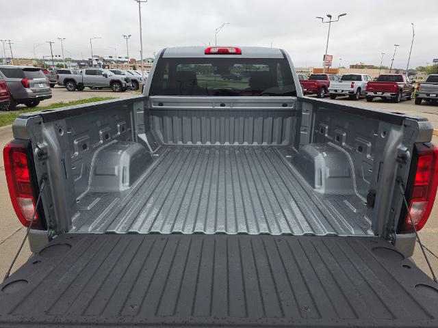 2026 GMC Sierra 1500 Regular Cab, Standard Bed, Pro, 4WD