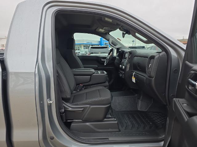 2026 GMC Sierra 1500 Regular Cab, Standard Bed, Pro, 4WD