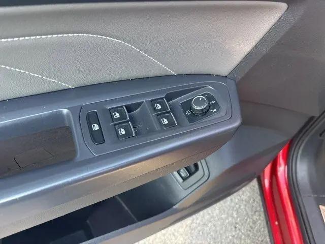 2021 Volkswagen Atlas Cross Sport 3.6L V6 SEL Premium R-Line