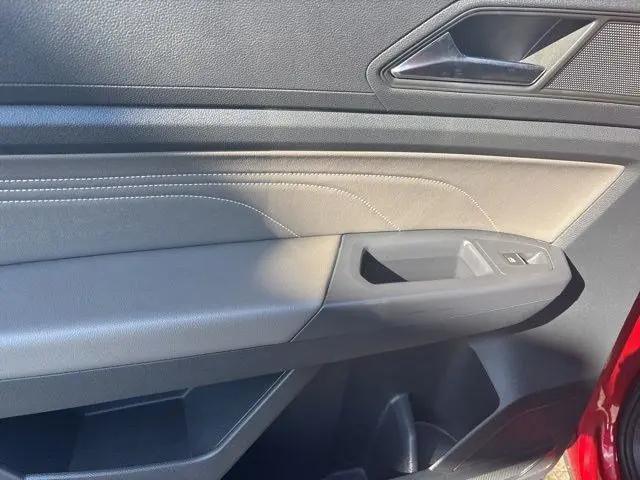 2021 Volkswagen Atlas Cross Sport 3.6L V6 SEL Premium R-Line