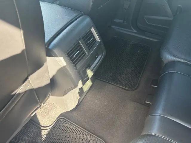 2021 Volkswagen Atlas Cross Sport 3.6L V6 SEL Premium R-Line