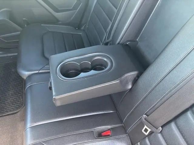 2021 Volkswagen Atlas Cross Sport 3.6L V6 SEL Premium R-Line