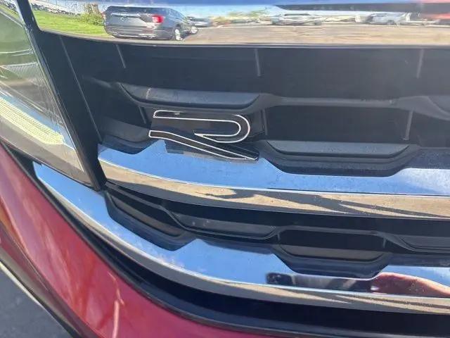 2021 Volkswagen Atlas Cross Sport 3.6L V6 SEL Premium R-Line