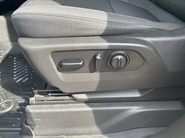 2021 Chevrolet Silverado 1500 4WD Crew Cab Short Bed LT with 2FL