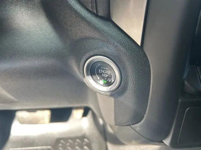 2021 Chevrolet Silverado 1500 4WD Crew Cab Short Bed LT with 2FL