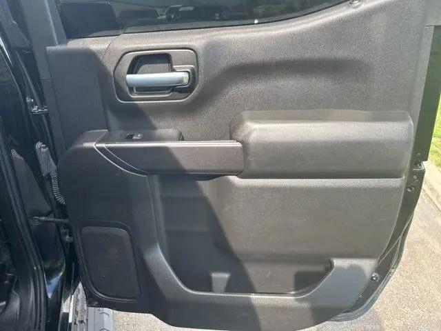 2021 Chevrolet Silverado 1500 4WD Crew Cab Short Bed LT with 2FL