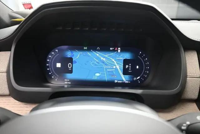 2026 Volvo XC90 Ultra Dark Theme, B6 AWD Gas (mild hybrid), Gasoline, 7 Seats