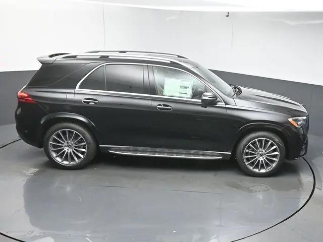 2026 Mercedes-Benz GLE GLE 350 GLE 350