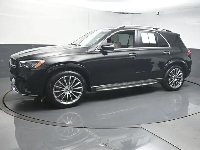 2026 Mercedes-Benz GLE GLE 350 GLE 350