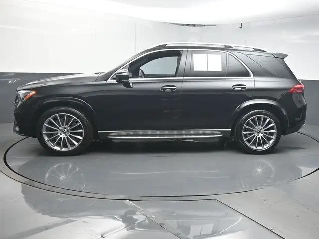 2026 Mercedes-Benz GLE GLE 350 GLE 350