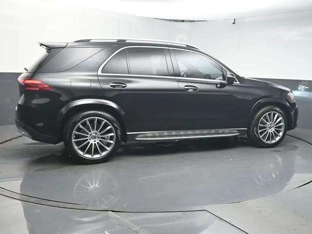 2026 Mercedes-Benz GLE GLE 350 GLE 350