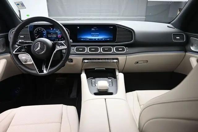 2026 Mercedes-Benz GLE GLE 350 GLE 350