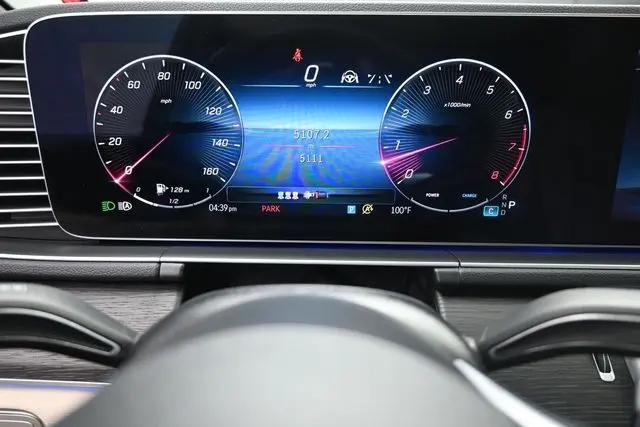 2026 Mercedes-Benz GLE GLE 350 GLE 350
