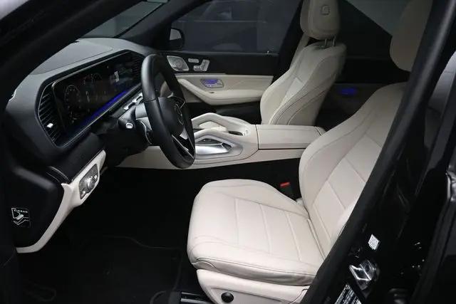 2026 Mercedes-Benz GLE GLE 350 GLE 350