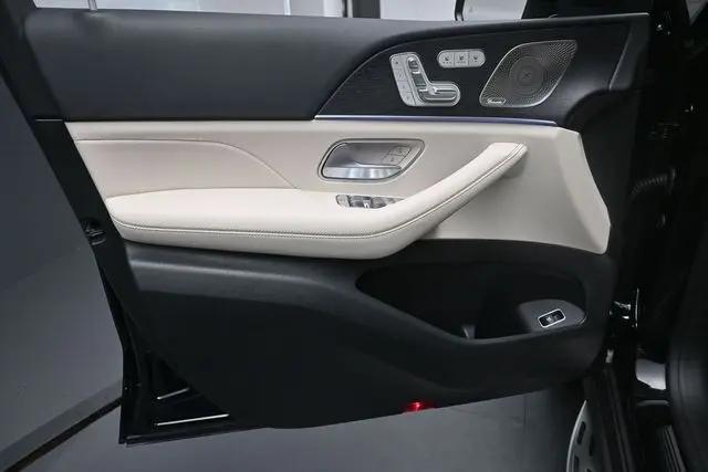 2026 Mercedes-Benz GLE GLE 350 GLE 350