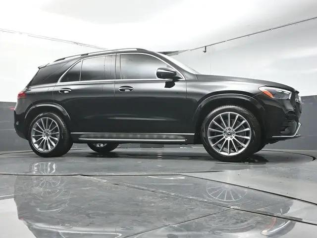 2026 Mercedes-Benz GLE GLE 350 GLE 350