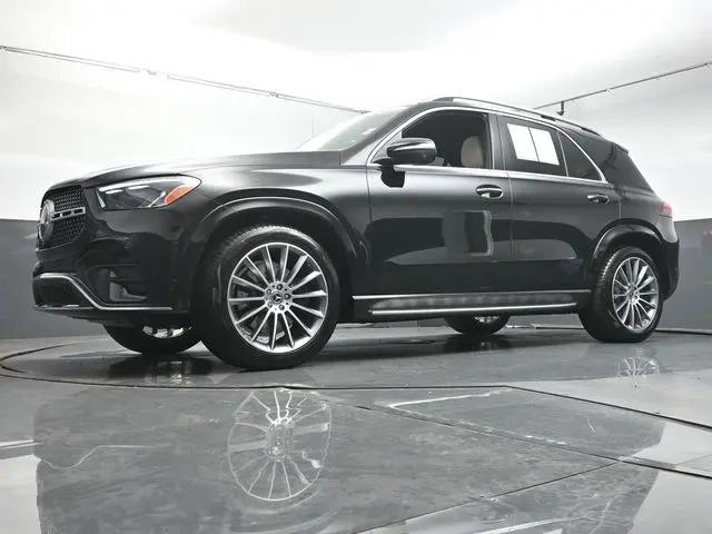 2026 Mercedes-Benz GLE GLE 350 GLE 350