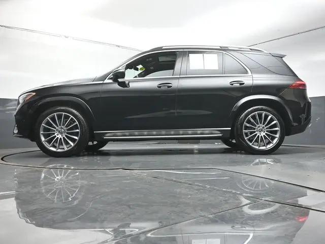 2026 Mercedes-Benz GLE GLE 350 GLE 350