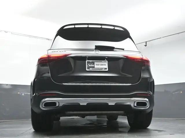 2026 Mercedes-Benz GLE GLE 350 GLE 350