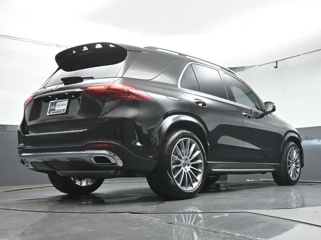 2026 Mercedes-Benz GLE GLE 350 GLE 350