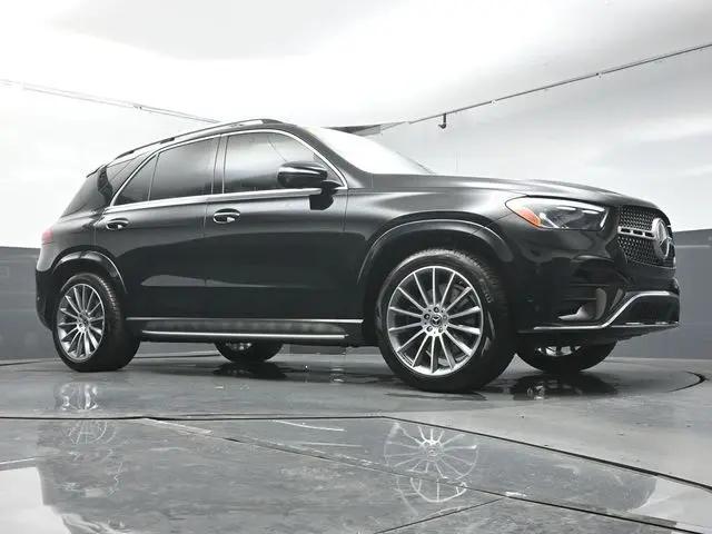 2026 Mercedes-Benz GLE GLE 350 GLE 350