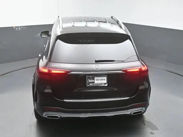 2026 Mercedes-Benz GLE GLE 350 GLE 350
