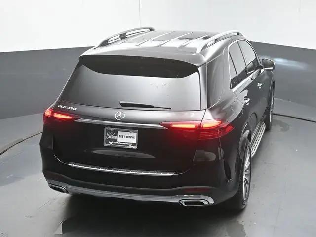 2026 Mercedes-Benz GLE GLE 350 GLE 350