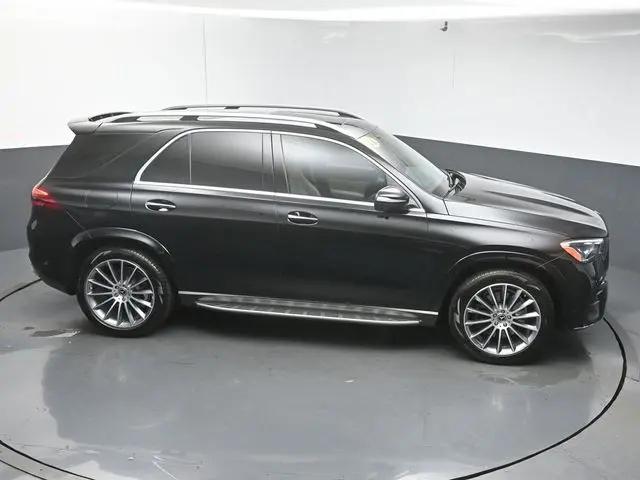 2026 Mercedes-Benz GLE GLE 350 GLE 350