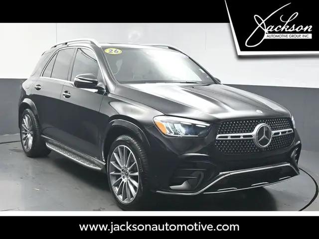 2026 Mercedes-Benz GLE GLE 350 GLE 350 for sale in Macon, GA