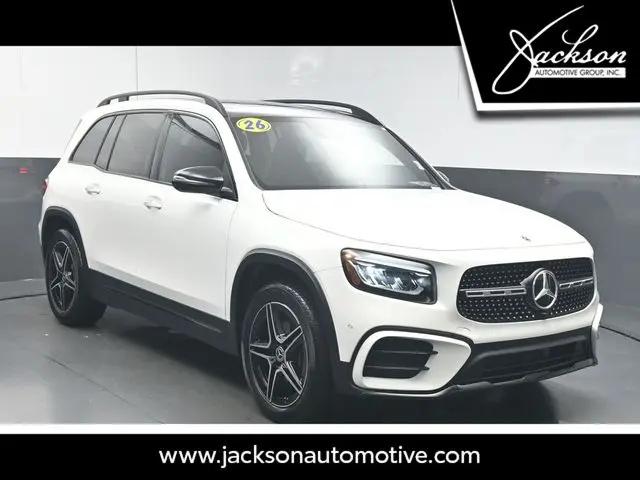 2026 Mercedes-Benz GLB GLB 250 for sale in Macon, GA