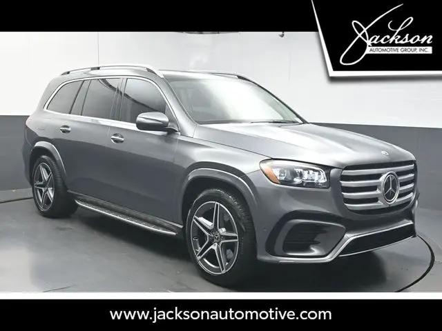 2026 Mercedes-Benz GLS GLS 450 4MATIC for sale in Macon, GA