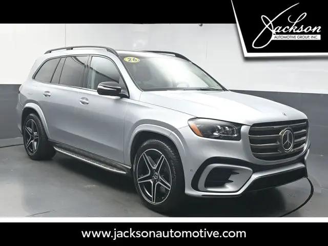 2026 Mercedes-Benz GLS GLS 450 4MATIC for sale in Macon, GA