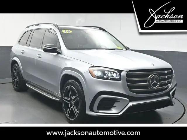 2026 Mercedes-Benz GLS GLS 450 4MATIC for sale in Macon, GA