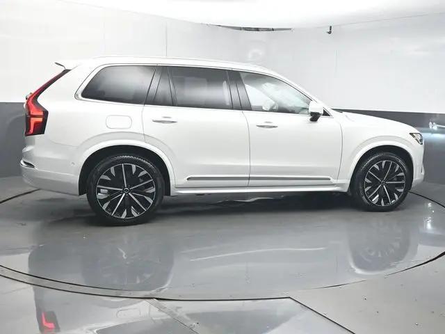 2026 Volvo XC90 Plug-In Hybrid Ultra, T8 AWD, Electric/Gasoline, Bright, 7 Seats