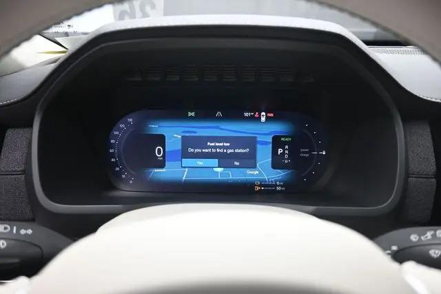 2026 Volvo XC90 Plug-In Hybrid Ultra, T8 AWD, Electric/Gasoline, Bright, 7 Seats