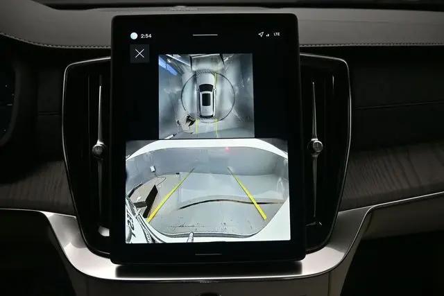 2026 Volvo XC90 Plug-In Hybrid Ultra, T8 AWD, Electric/Gasoline, Bright, 7 Seats