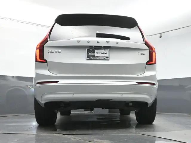2026 Volvo XC90 Plug-In Hybrid Ultra, T8 AWD, Electric/Gasoline, Bright, 7 Seats