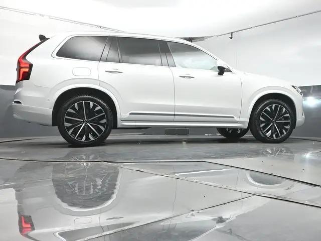 2026 Volvo XC90 Plug-In Hybrid Ultra, T8 AWD, Electric/Gasoline, Bright, 7 Seats