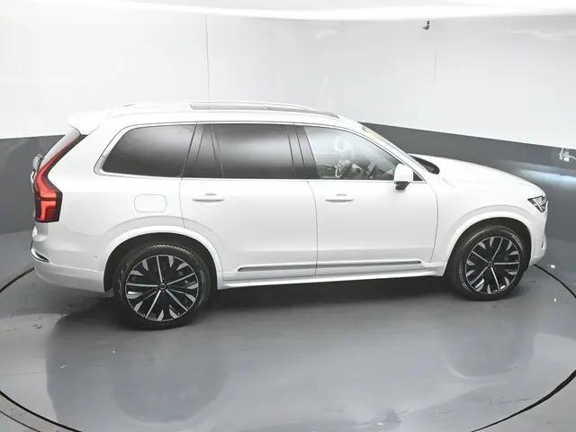 2026 Volvo XC90 Plug-In Hybrid Ultra, T8 AWD, Electric/Gasoline, Bright, 7 Seats