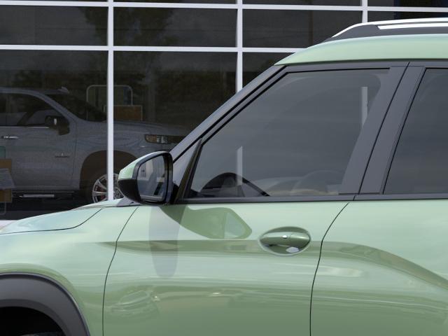 2026 Chevrolet TrailBlazer FWD LT