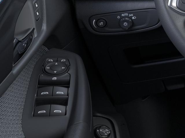 2026 Chevrolet TrailBlazer FWD LT