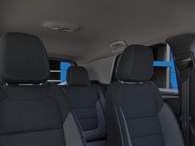 2026 Chevrolet TrailBlazer FWD LT