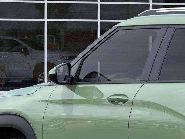 2026 Chevrolet TrailBlazer FWD LT