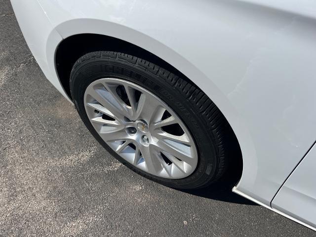2014 Chevrolet Impala 1LS