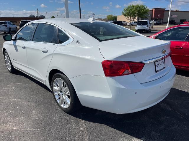 2014 Chevrolet Impala 1LS