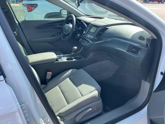2014 Chevrolet Impala 1LS